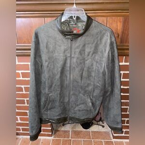 Men’s jacket
